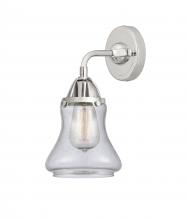 Innovations Lighting 288-1W-PC-G194-LED - Bellmont - 1 Light - 6 inch - Polished Chrome - Sconce