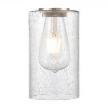 Innovations Lighting G804 - Saloon 3.875 inch Glass