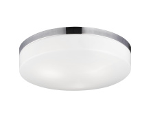 Matteo Lighting M13003CH - Xenon Chrome Ceiling Mount