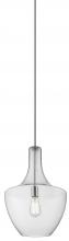 Matteo Lighting C47102CL - Pendant Lagynos Collection