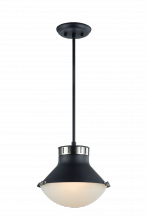 Matteo Lighting C66302MBBN - Pendant NOTTING