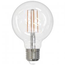 Bulbrite 776695 - LED7G25/30K/FIL/D/B