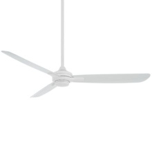 Minka-Aire F728-WHF - 60" CEILING FAN