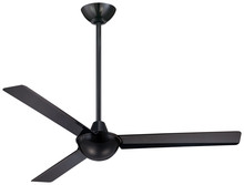Minka-Aire F833-BK - KEWL - 52" CEILING FAN