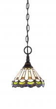 Toltec Company 11-BC-9395 - Mini Pendants