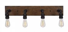 Toltec Company 1134 - Bath Bar