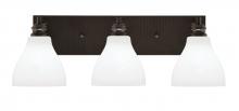 Toltec Company 1163-ES-4761 - Bathroom Lighting