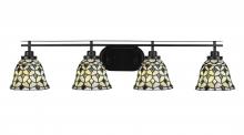Toltec Company 2614-MB-9965 - Bathroom Lighting