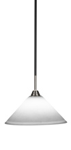 Toltec Company 3401-MBBN-316 - Pendants