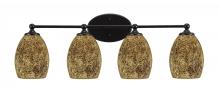 Toltec Company 5914-MB-4175 - Bathroom Lighting