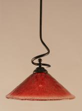 Toltec Company 900-DG-716 - Pendants
