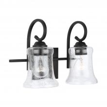 Capital 139521MB-501 - 2 Light Vanity