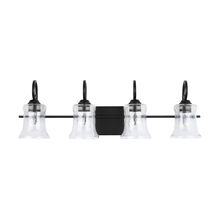 Capital 139541MB-501 - 4 Light Vanity