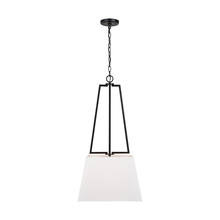 Capital 333011MB - 1 Light Pendant