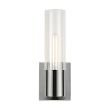 Capital 632611BC - 1 Light Sconce