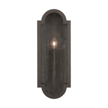 Capital 934511OZ - Monroe 1-Light Outdoor Wall Lantern