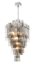 Eurofase 47912-014 - ALTESA-CHD-20LT-46IN-CH-MIX