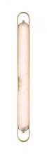 Eurofase 48957-014 - NOGA-VAN-46IN-GD-ALB
