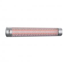Eurofase EF61DCS1 - DECOR COVER,61IN,SS