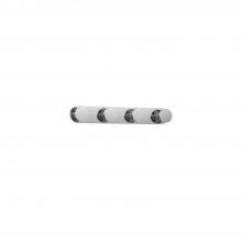 Kuzco Lighting VL63316-CH - Edna 16-in Chrome LED Vanity