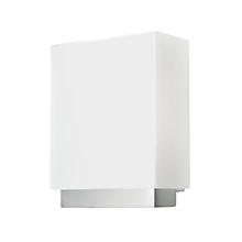 Kuzco Lighting WS3909-CH - Hounslow 7-in Chrome LED Wall Sconce