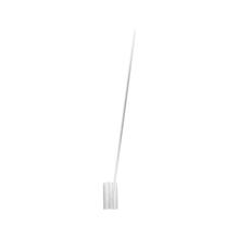 Kuzco Lighting WS13748-WH - Lever 48-in White LED Wall Sconce