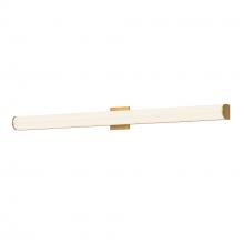 Kuzco Lighting VL61248-BG - Longitude Brushed Gold LED Vanity Light