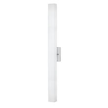 Kuzco Lighting WS8432-CH - Melville 32-in Chrome LED Wall Sconce