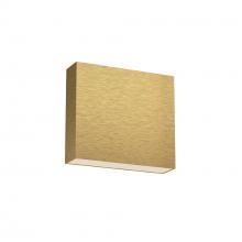 Kuzco Lighting AT6606-BG - Mica Wall Sconce