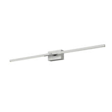 Kuzco Lighting WS25336-BN - Pandora 36-in Brushed Nickel LED Wall Sconce