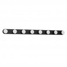 Kuzco Lighting VL63436-BK - Rezz 36-in Black LED Vanity