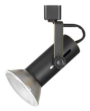 CAL Lighting HT-252-DB - Track Head DB Finish