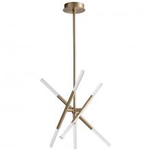Oxygen 3-696-40 - MOXY 28" LED CHAND - AGB