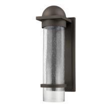 Troy B7116-TBZ - Nero Wall Sconce