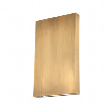 Troy B2412-PBR - THAYNE Wall Sconce