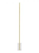 Visual Comfort & Co. Modern Collection 700PRTKLE70NB-LED927 - Klee 70 Floor Lamp