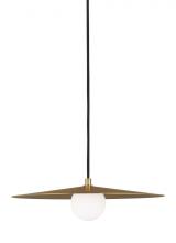 Visual Comfort & Co. Modern Collection 700TDPRLR-LED930 - Pirlo Pendant