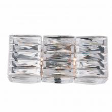 Elegant 2117W14C/RC - CUVETTE WALL L14.37" W7.32" E5.3" CH RC