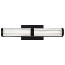 Visual Comfort & Co. Studio Collection 4459293S-112 - Syden Small LED Wall / Bath