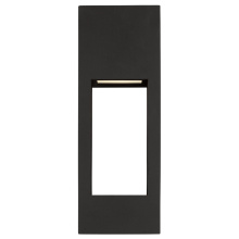 Visual Comfort & Co. Studio Collection 8657793S-12 - Testa Medium LED Outdoor Wall Lantern