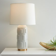 Visual Comfort & Co. Studio Collection CT1071ARC1 - Morada Medium Table Lamp