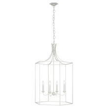 Visual Comfort & Co. Studio Collection AC1024GCM - Bantry House Large Lantern