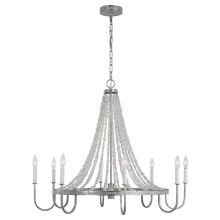 Visual Comfort & Co. Studio Collection AC1078SMT - Leon Large Chandelier