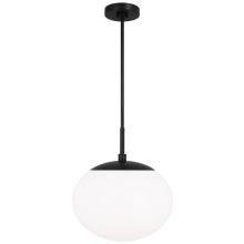 Visual Comfort & Co. Studio Collection EP1341AI - Lune Pendant