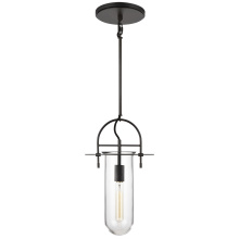 Visual Comfort & Co. Studio Collection KP1021AI - Nuance Medium Pendant