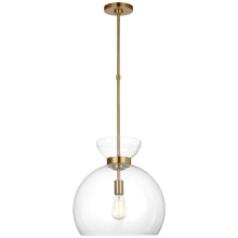 Visual Comfort & Co. Studio Collection KSP1021BBSCG - Londyn Round Pendant