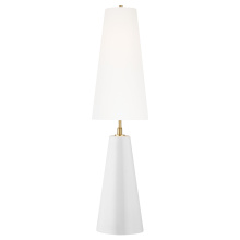 Visual Comfort & Co. Studio Collection KT1201ARC1 - Lorne Table Lamp