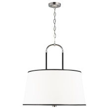 Visual Comfort & Co. Studio Collection LP1024PN - Katie Large Pendant