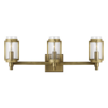 Visual Comfort & Co. Studio Collection LV1023TWB - Flynn 3 - Light Vanity