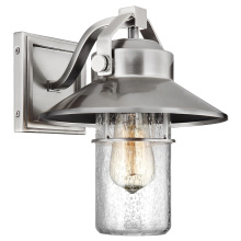 Visual Comfort & Co. Studio Collection OL13900PBS - Boynton Small Lantern